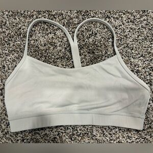 CRZ YOGA Butterluxe Y Back Sports Bra